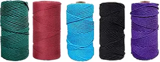 Cotton Handle Colors